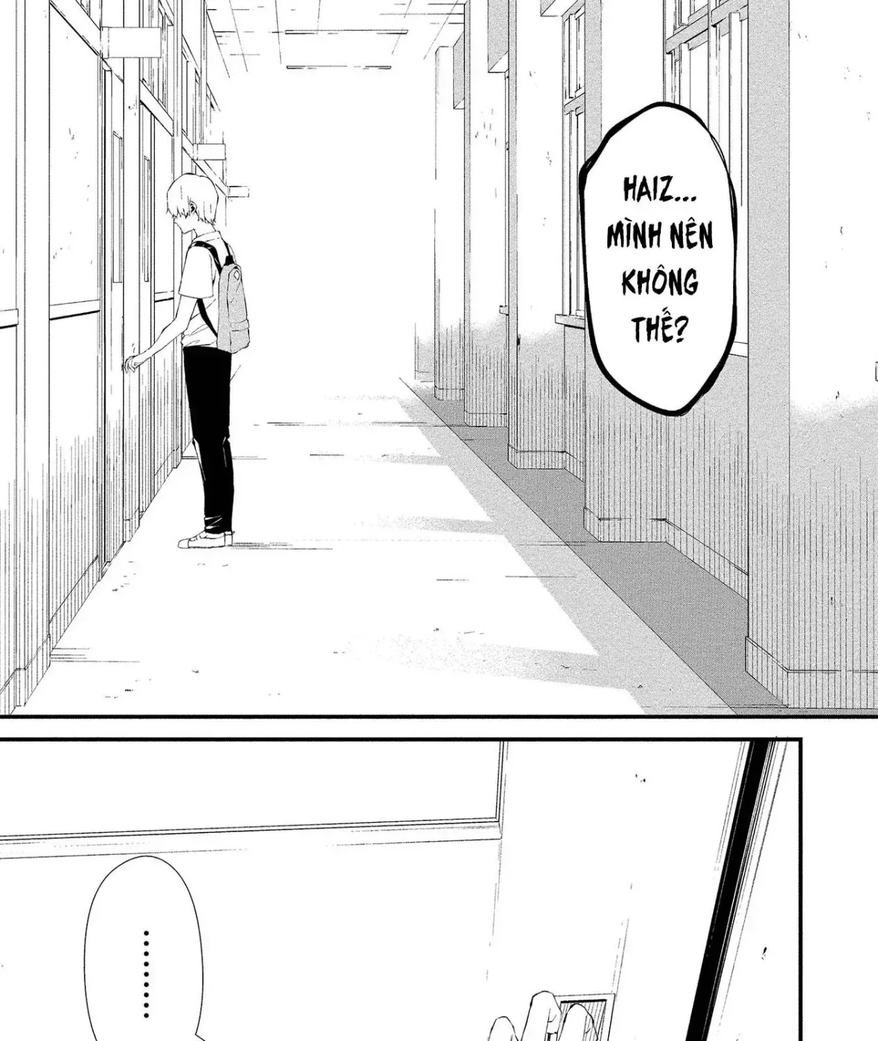 Ngày 9 Tháng 8 Tôi Sẽ Bị Ăn Thịt Bởi Em Chap 12 - Next Chap 13