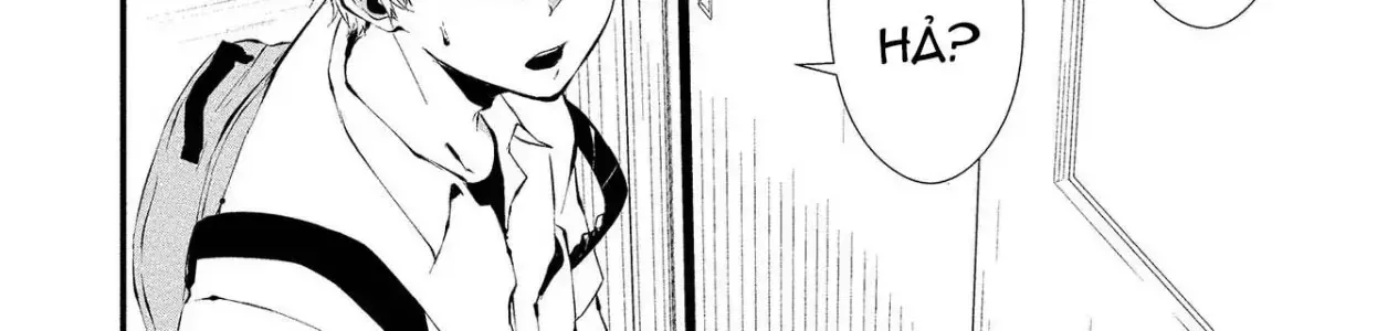 Ngày 9 Tháng 8 Tôi Sẽ Bị Ăn Thịt Bởi Em Chap 12 - Next Chap 13