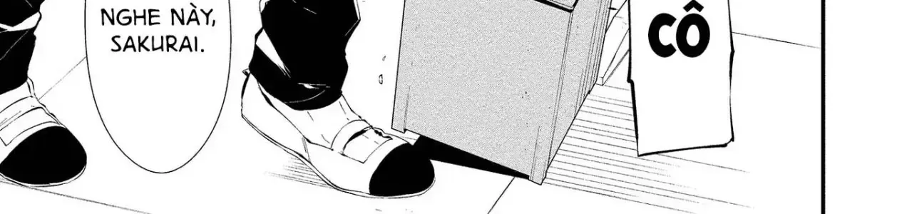 Ngày 9 Tháng 8 Tôi Sẽ Bị Ăn Thịt Bởi Em Chap 12 - Next Chap 13