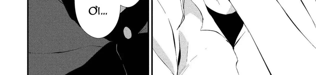 Ngày 9 Tháng 8 Tôi Sẽ Bị Ăn Thịt Bởi Em Chap 12 - Next Chap 13