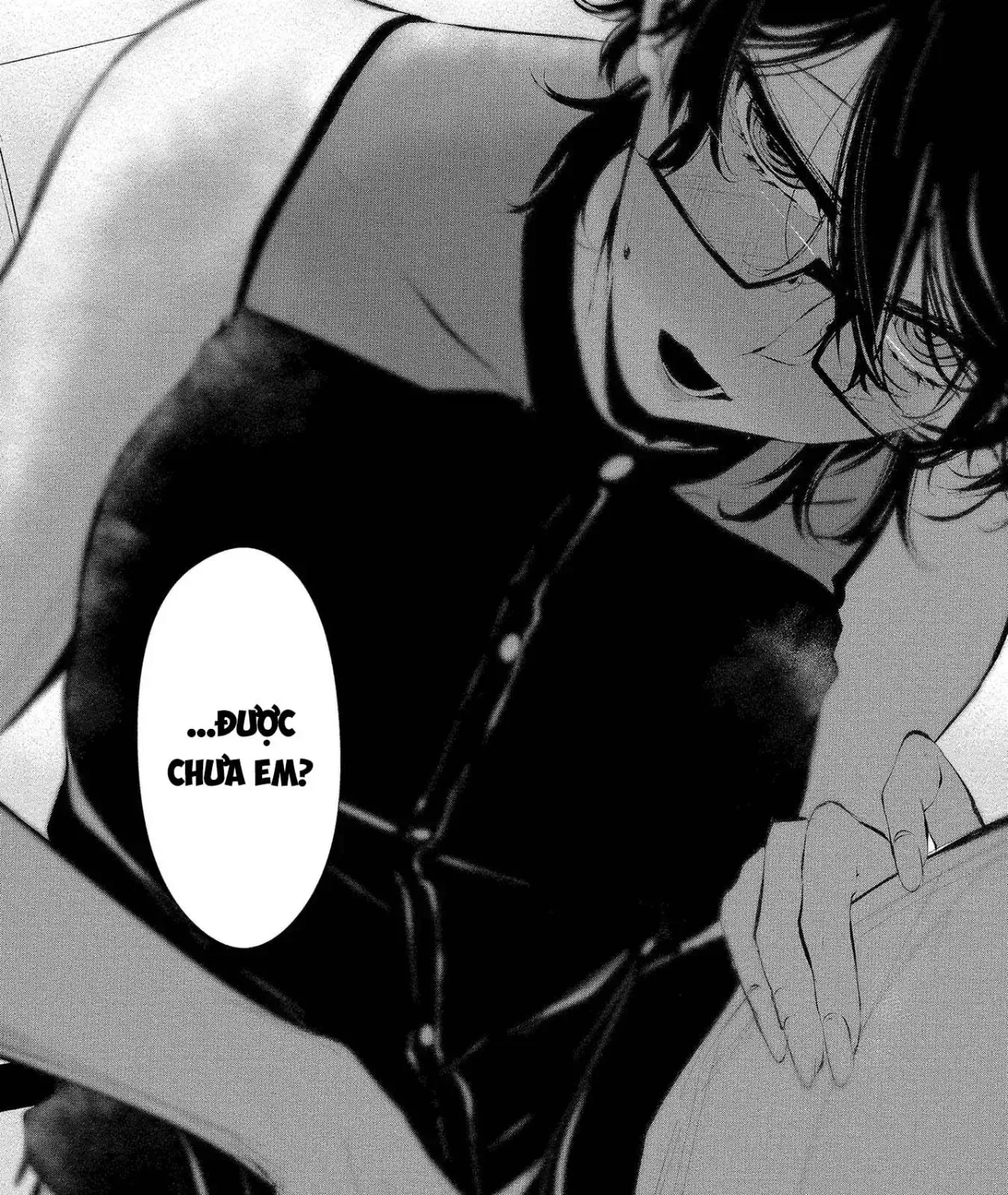 Ngày 9 Tháng 8 Tôi Sẽ Bị Ăn Thịt Bởi Em Chap 12 - Next Chap 13