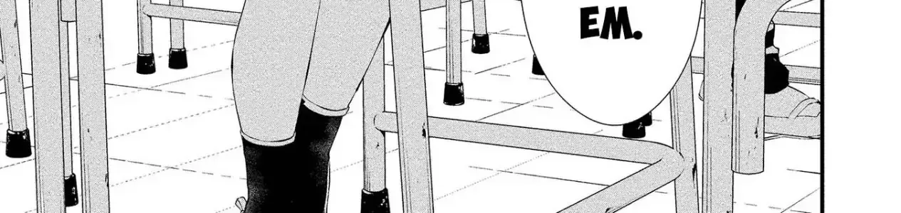 Ngày 9 Tháng 8 Tôi Sẽ Bị Ăn Thịt Bởi Em Chap 12 - Next Chap 13