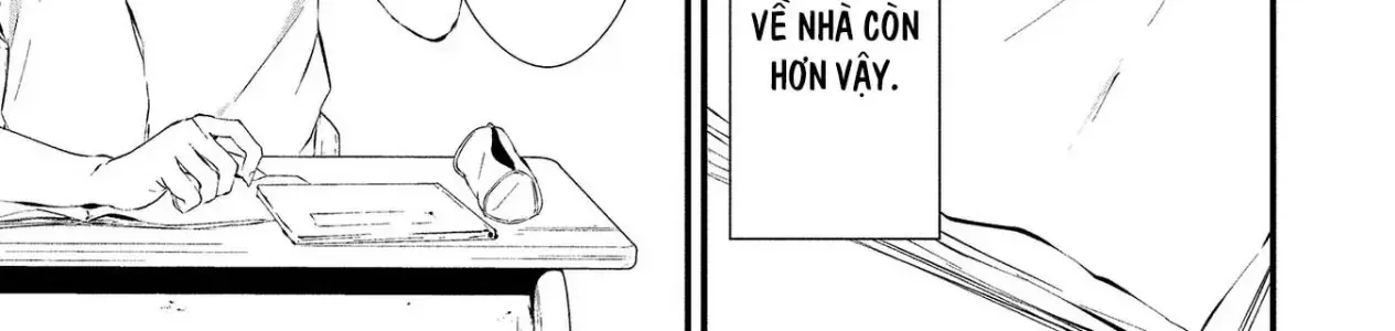 Ngày 9 Tháng 8 Tôi Sẽ Bị Ăn Thịt Bởi Em Chap 12 - Next Chap 13