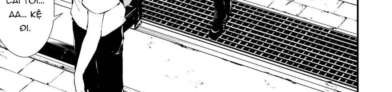 Ngày 9 Tháng 8 Tôi Sẽ Bị Ăn Thịt Bởi Em Chap 12 - Next Chap 13