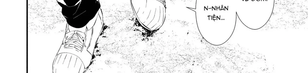 Ngày 9 Tháng 8 Tôi Sẽ Bị Ăn Thịt Bởi Em Chap 12 - Next Chap 13