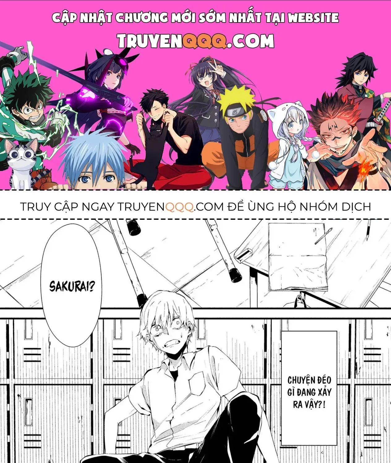 Ngày 9 Tháng 8 Tôi Sẽ Bị Ăn Thịt Bởi Em Chap 13 - Next Chap 14