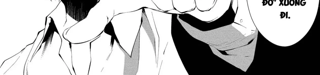 Ngày 9 Tháng 8 Tôi Sẽ Bị Ăn Thịt Bởi Em Chap 13 - Next Chap 14