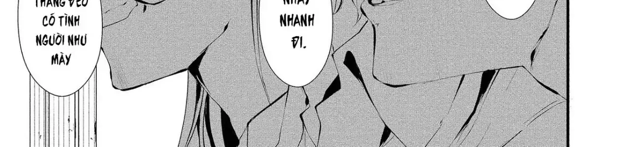 Ngày 9 Tháng 8 Tôi Sẽ Bị Ăn Thịt Bởi Em Chap 13 - Next Chap 14