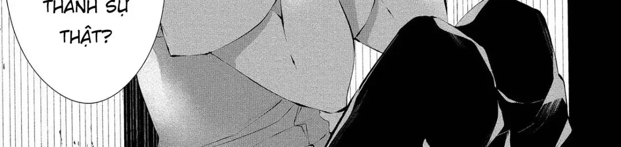 Ngày 9 Tháng 8 Tôi Sẽ Bị Ăn Thịt Bởi Em Chap 13 - Next Chap 14