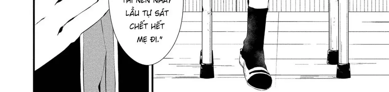 Ngày 9 Tháng 8 Tôi Sẽ Bị Ăn Thịt Bởi Em Chap 13 - Next Chap 14