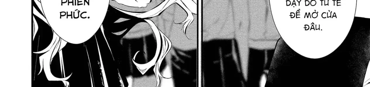 Ngày 9 Tháng 8 Tôi Sẽ Bị Ăn Thịt Bởi Em Chap 13 - Next Chap 14