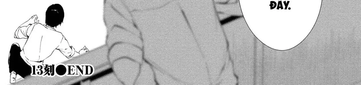 Ngày 9 Tháng 8 Tôi Sẽ Bị Ăn Thịt Bởi Em Chap 13 - Next Chap 14