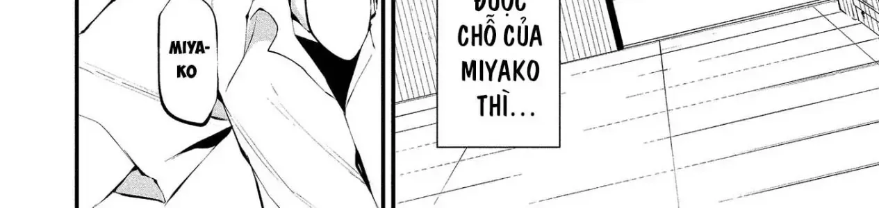 Ngày 9 Tháng 8 Tôi Sẽ Bị Ăn Thịt Bởi Em Chap 13 - Next Chap 14