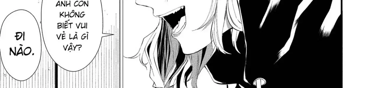 Ngày 9 Tháng 8 Tôi Sẽ Bị Ăn Thịt Bởi Em Chap 13 - Next Chap 14