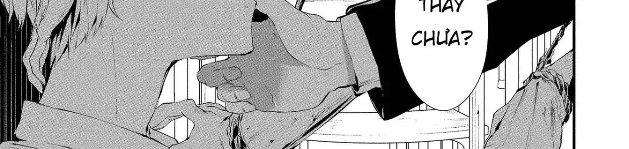 Ngày 9 Tháng 8 Tôi Sẽ Bị Ăn Thịt Bởi Em Chap 14 - Next Chap 15