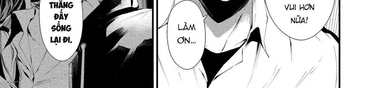 Ngày 9 Tháng 8 Tôi Sẽ Bị Ăn Thịt Bởi Em Chap 14 - Next Chap 15