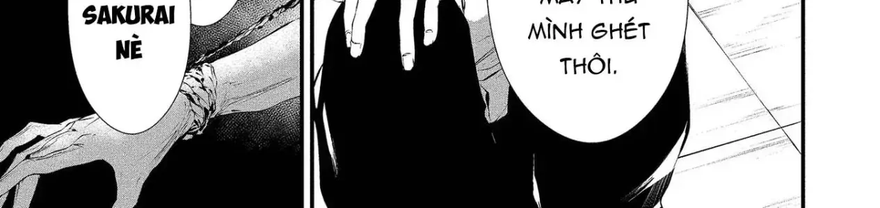 Ngày 9 Tháng 8 Tôi Sẽ Bị Ăn Thịt Bởi Em Chap 14 - Next Chap 15