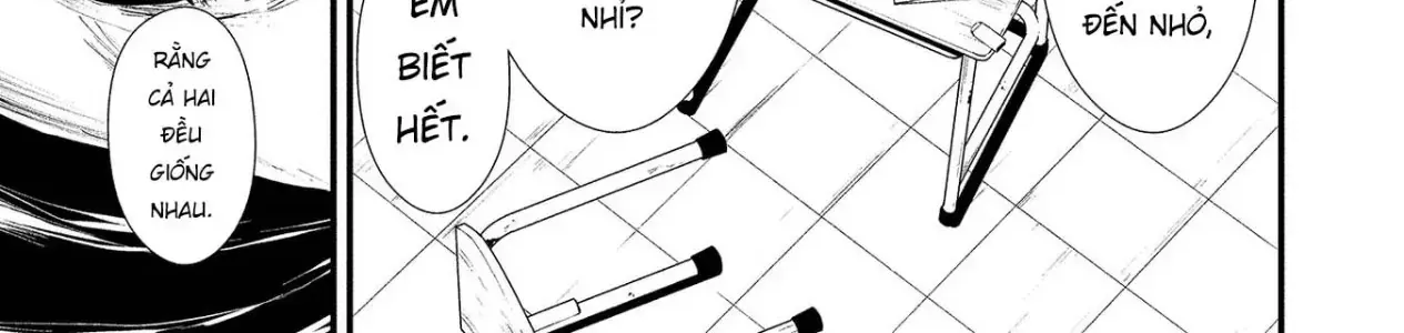 Ngày 9 Tháng 8 Tôi Sẽ Bị Ăn Thịt Bởi Em Chap 14 - Next Chap 15