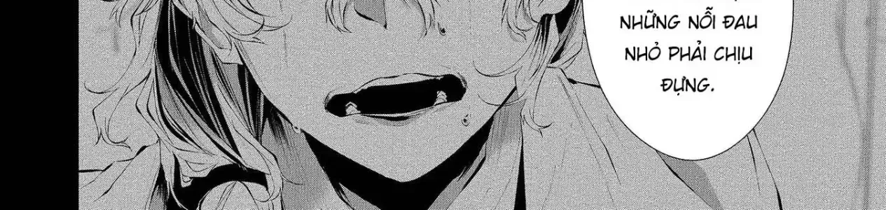 Ngày 9 Tháng 8 Tôi Sẽ Bị Ăn Thịt Bởi Em Chap 14 - Next Chap 15