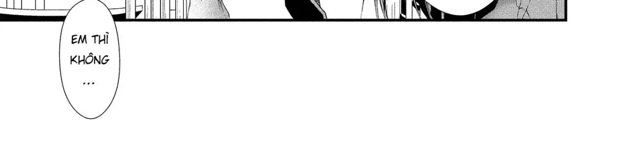 Ngày 9 Tháng 8 Tôi Sẽ Bị Ăn Thịt Bởi Em Chap 14 - Next Chap 15