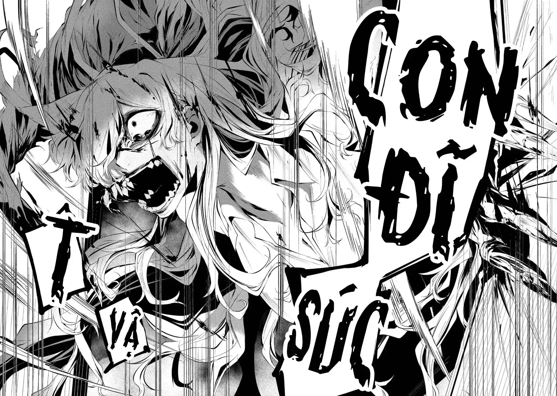 Ngày 9 Tháng 8 Tôi Sẽ Bị Ăn Thịt Bởi Em Chap 14 - Next Chap 15