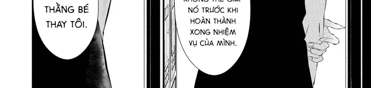 Ngày 9 Tháng 8 Tôi Sẽ Bị Ăn Thịt Bởi Em Chap 14 - Next Chap 15