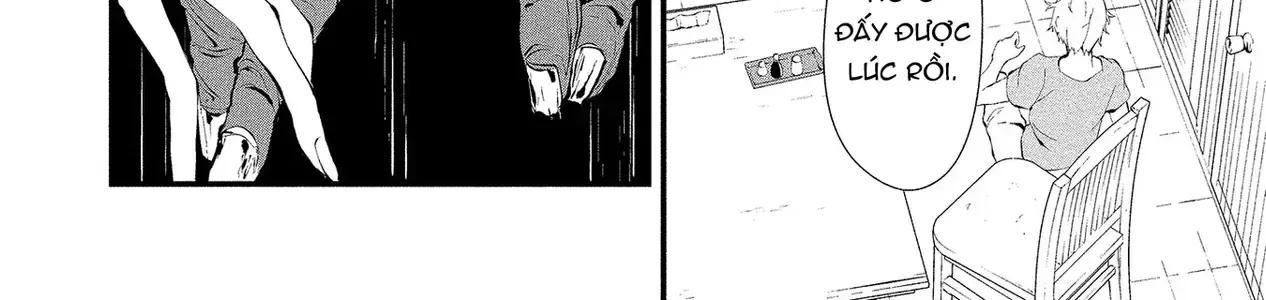 Ngày 9 Tháng 8 Tôi Sẽ Bị Ăn Thịt Bởi Em Chap 2 - Next Chap 3