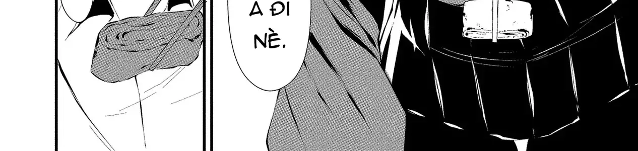 Ngày 9 Tháng 8 Tôi Sẽ Bị Ăn Thịt Bởi Em Chap 2 - Next Chap 3