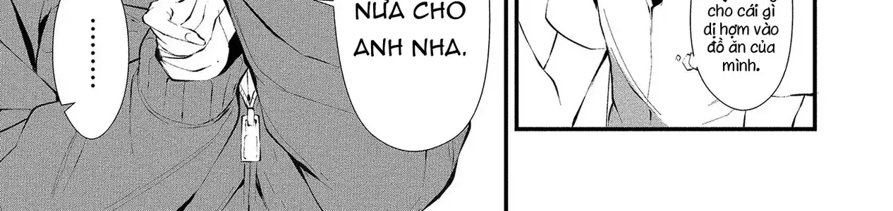 Ngày 9 Tháng 8 Tôi Sẽ Bị Ăn Thịt Bởi Em Chap 2 - Next Chap 3