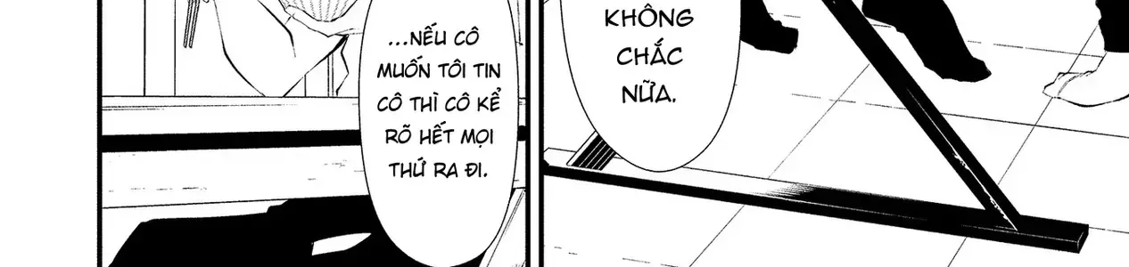 Ngày 9 Tháng 8 Tôi Sẽ Bị Ăn Thịt Bởi Em Chap 2 - Next Chap 3