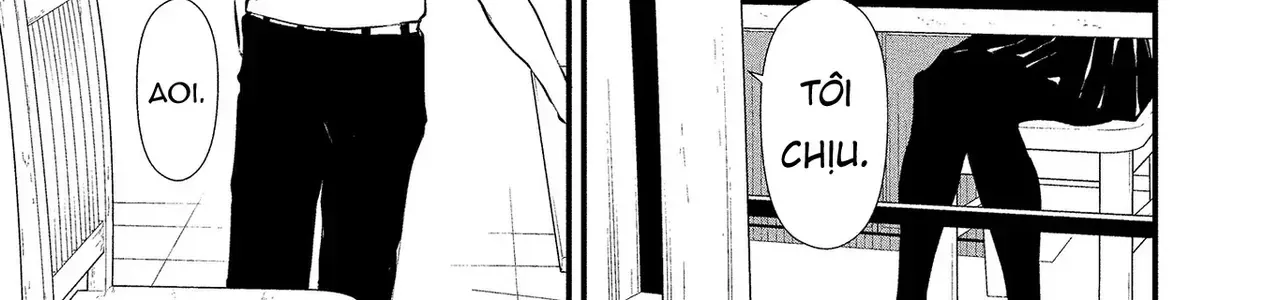 Ngày 9 Tháng 8 Tôi Sẽ Bị Ăn Thịt Bởi Em Chap 2 - Next Chap 3