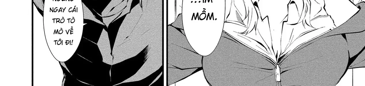 Ngày 9 Tháng 8 Tôi Sẽ Bị Ăn Thịt Bởi Em Chap 2 - Next Chap 3