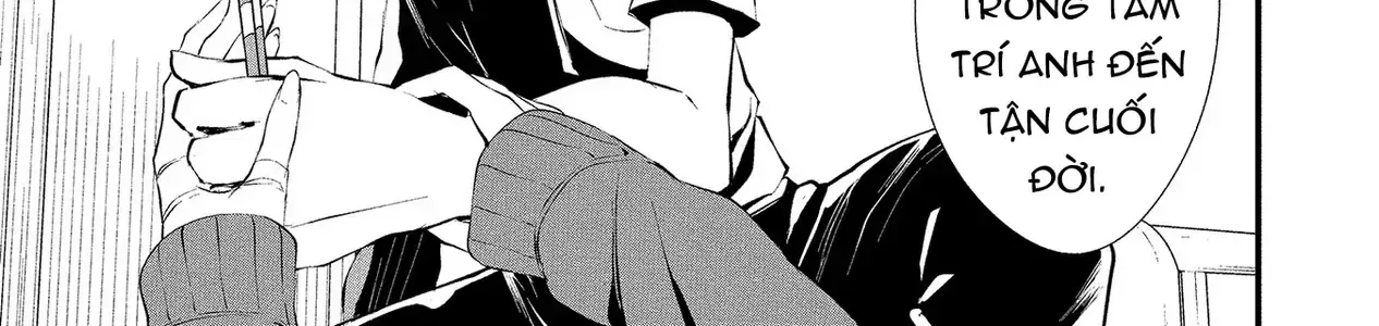 Ngày 9 Tháng 8 Tôi Sẽ Bị Ăn Thịt Bởi Em Chap 2 - Next Chap 3