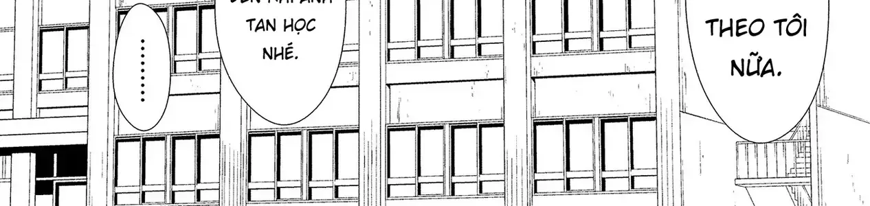 Ngày 9 Tháng 8 Tôi Sẽ Bị Ăn Thịt Bởi Em Chap 2 - Next Chap 3