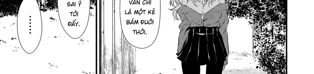 Ngày 9 Tháng 8 Tôi Sẽ Bị Ăn Thịt Bởi Em Chap 2 - Next Chap 3