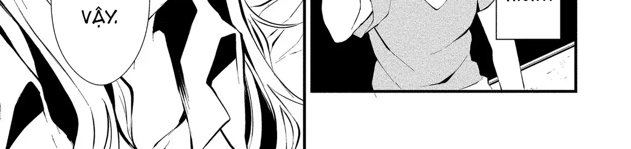 Ngày 9 Tháng 8 Tôi Sẽ Bị Ăn Thịt Bởi Em Chap 2 - Next Chap 3