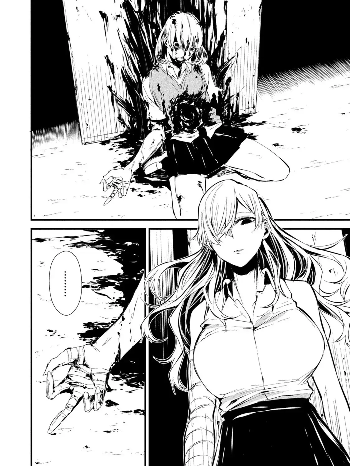 Ngày 9 Tháng 8 Tôi Sẽ Bị Ăn Thịt Bởi Em Chap 4 - Next Chap 5