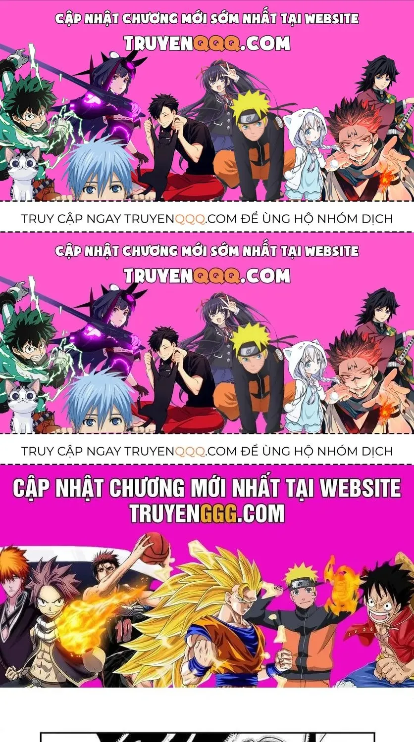 Ngay Cả Khi Hậu Tận Thế, Thật Hạnh Phúc Vẫn Còn Được Sống... Chap 0.3 - Next Chap 1.3