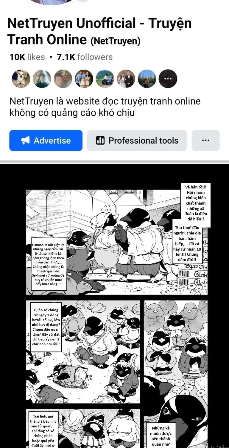 Ngay Cả Khi Hậu Tận Thế, Thật Hạnh Phúc Vẫn Còn Được Sống... Chap 4.5 - Next Chap 5.5