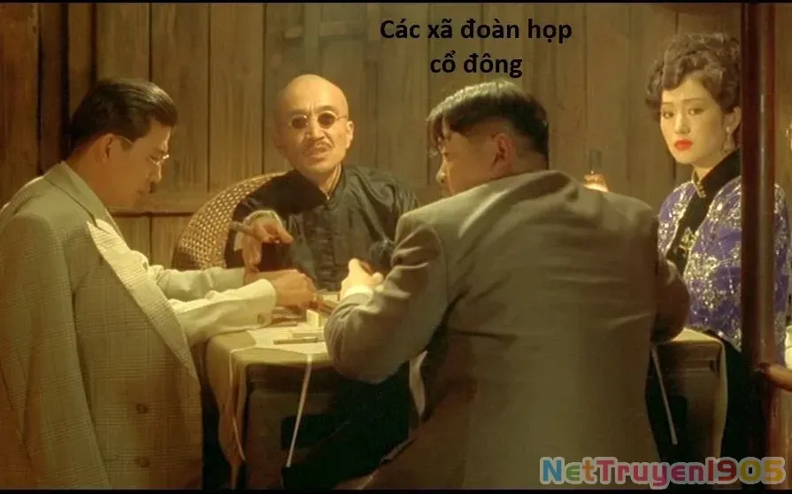 Ngay Cả Khi Hậu Tận Thế, Thật Hạnh Phúc Vẫn Còn Được Sống... Chap 4.5 - Next Chap 5.5