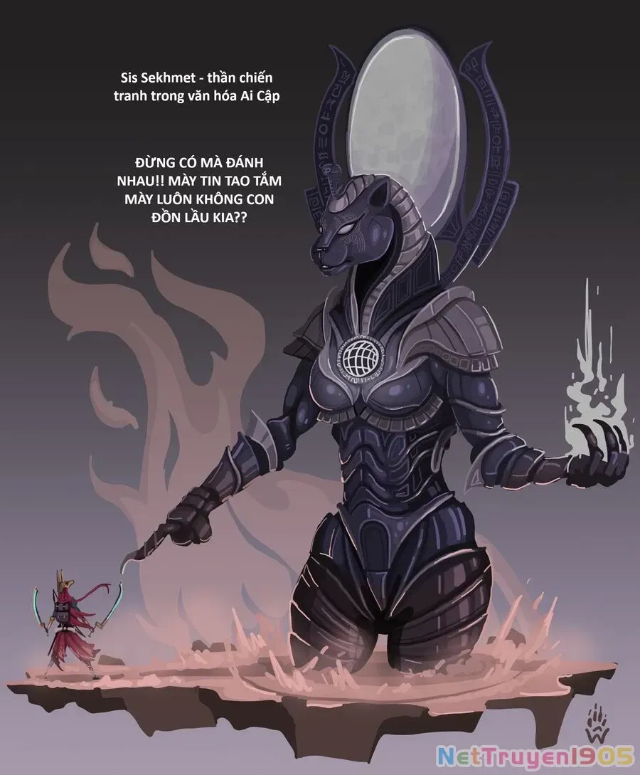 Ngay Cả Khi Hậu Tận Thế, Thật Hạnh Phúc Vẫn Còn Được Sống... Chap 4.5 - Next Chap 5.5