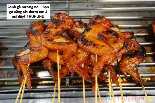 Ngay Cả Khi Hậu Tận Thế, Thật Hạnh Phúc Vẫn Còn Được Sống... Chap 4.5 - Next Chap 5.5