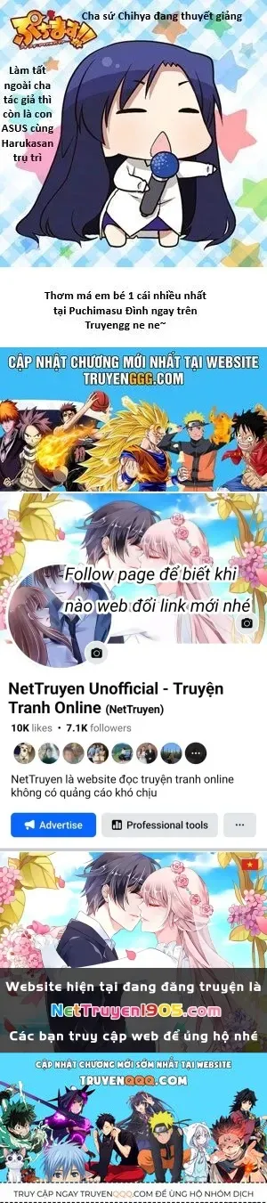 Ngay Cả Khi Hậu Tận Thế, Thật Hạnh Phúc Vẫn Còn Được Sống... Chap 4.5 - Next Chap 5.5