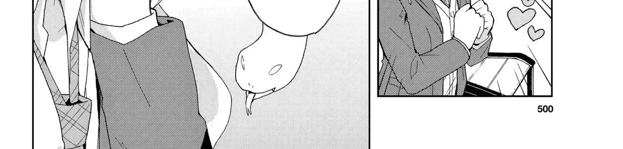 Ngay Cả Medusa-Chan Cũng Biết Yêu Chứ!! Chap 0 - Next Chap 1