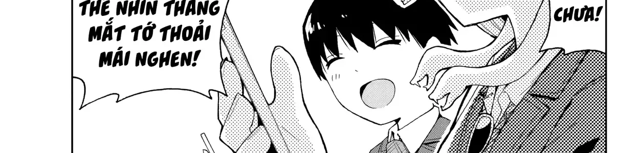 Ngay Cả Medusa-Chan Cũng Biết Yêu Chứ!! Chap 0 - Next Chap 1