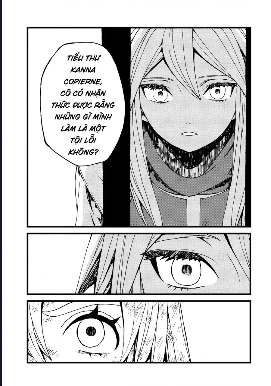 Ngay Cả Quái Vật Cũng Thích Truyện Cổ Tích-Sute Akuyaku Reijou Wa Kaibutsu Ni Otogibanashi Wo Kataru Chap 14 - Next Chap 15