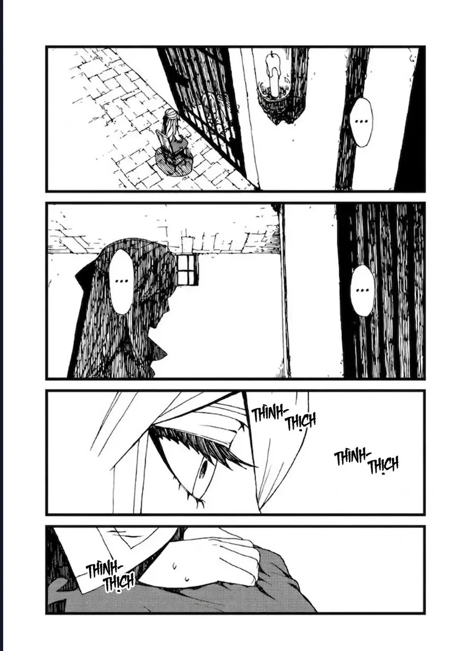 Ngay Cả Quái Vật Cũng Thích Truyện Cổ Tích-Sute Akuyaku Reijou Wa Kaibutsu Ni Otogibanashi Wo Kataru Chap 14 - Next Chap 15