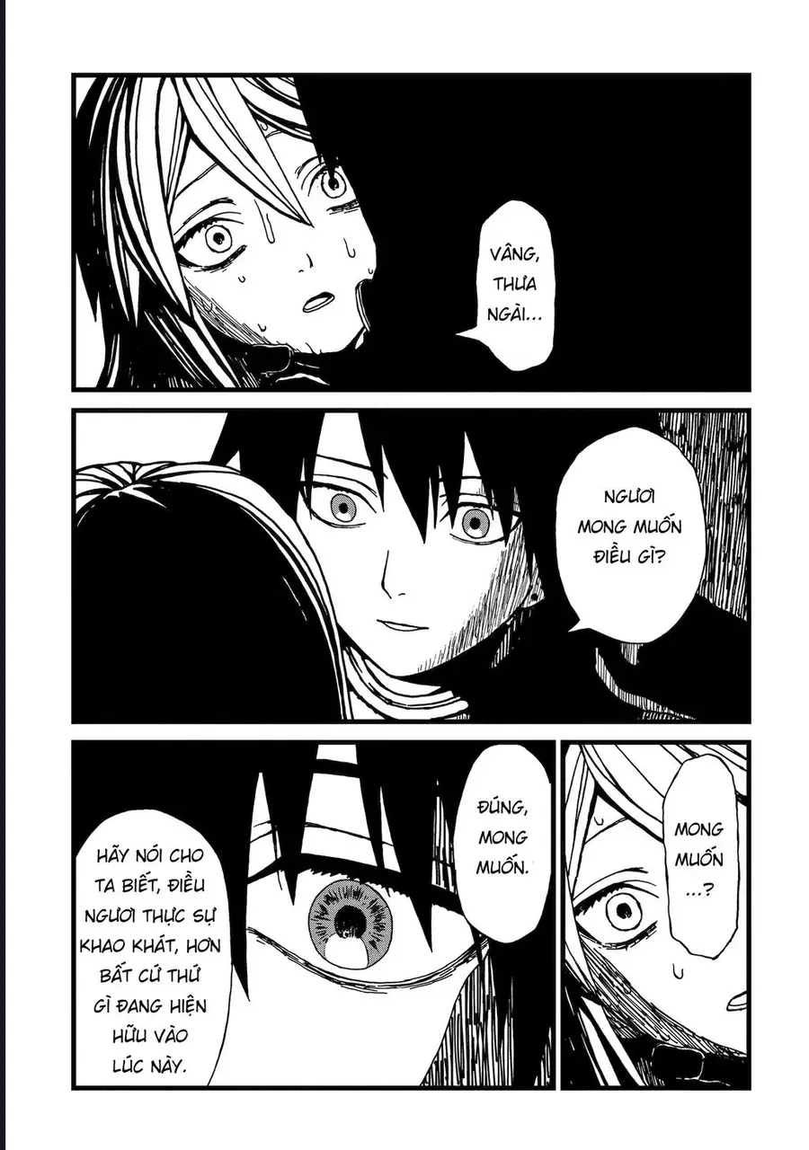 Ngay Cả Quái Vật Cũng Thích Truyện Cổ Tích-Sute Akuyaku Reijou Wa Kaibutsu Ni Otogibanashi Wo Kataru Chap 2 - Next Chap 3