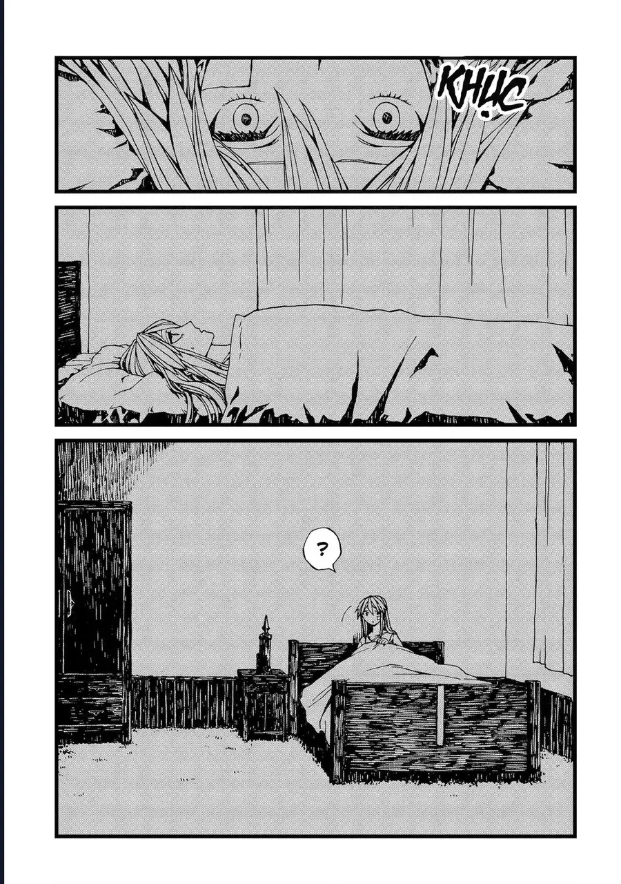 Ngay Cả Quái Vật Cũng Thích Truyện Cổ Tích-Sute Akuyaku Reijou Wa Kaibutsu Ni Otogibanashi Wo Kataru Chap 2 - Next Chap 3