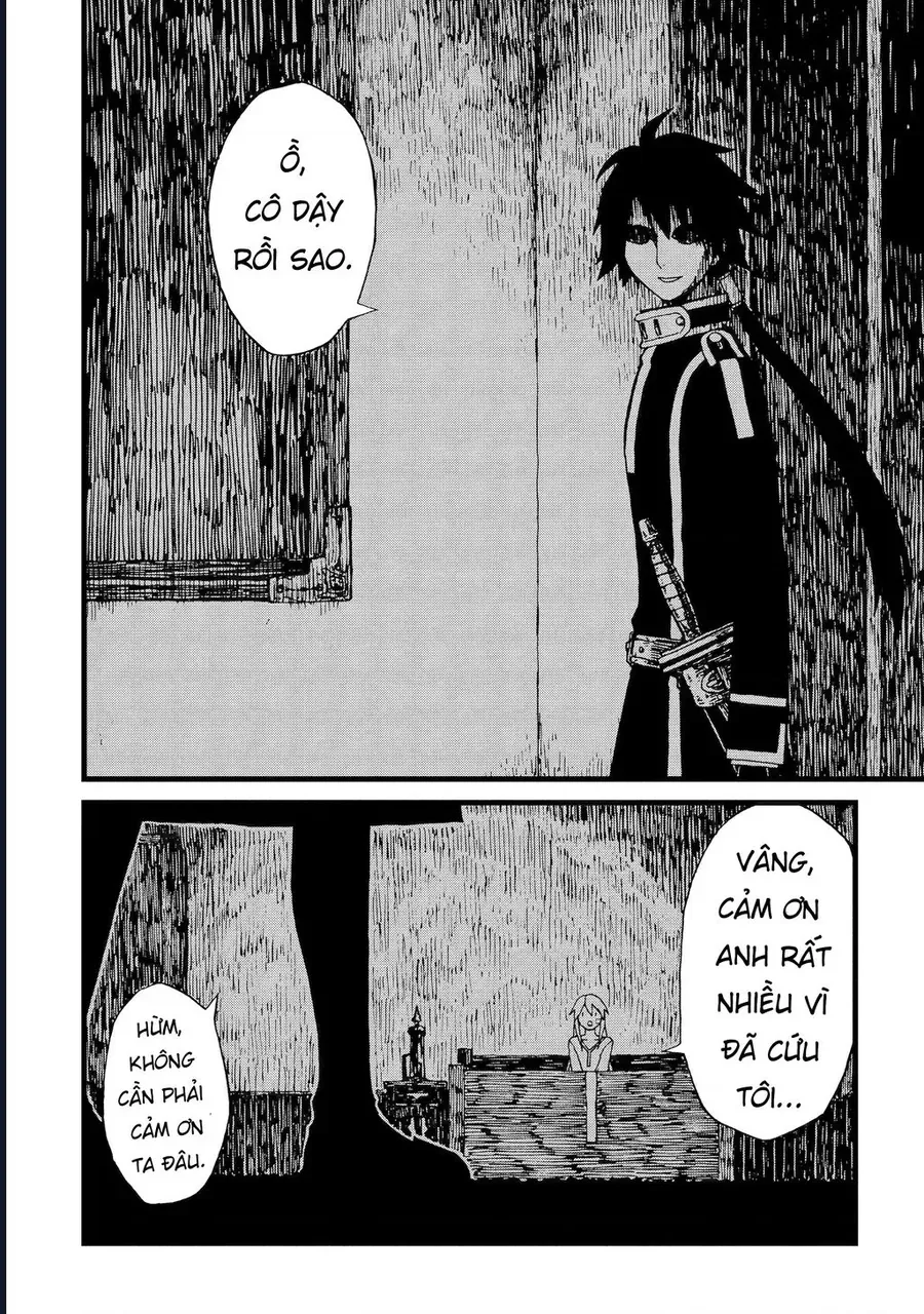 Ngay Cả Quái Vật Cũng Thích Truyện Cổ Tích-Sute Akuyaku Reijou Wa Kaibutsu Ni Otogibanashi Wo Kataru Chap 2 - Next Chap 3